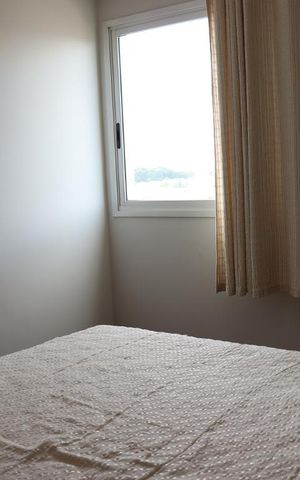 Apartamento para alugar com 130m², 3 quartos e 3 vagasQuarto 3