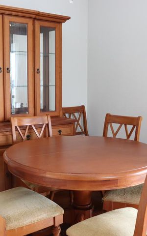 Apartamento para alugar com 130m², 3 quartos e 3 vagasSala