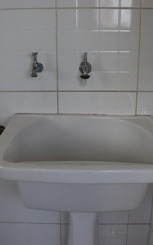 Apartamento para alugar com 130m², 3 quartos e 3 vagasÁrea de Serviço