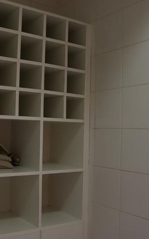 Apartamento para alugar com 130m², 3 quartos e 3 vagasDespensa
