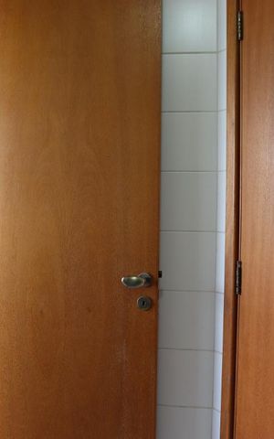 Apartamento para alugar com 130m², 3 quartos e 3 vagasDespensa