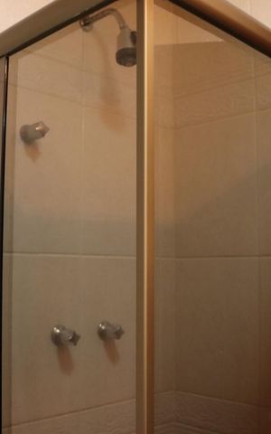 Apartamento para alugar com 130m², 3 quartos e 3 vagasBanheiro 1