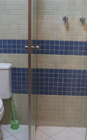 Apartamento para alugar com 130m², 3 quartos e 3 vagasBanheiro 2