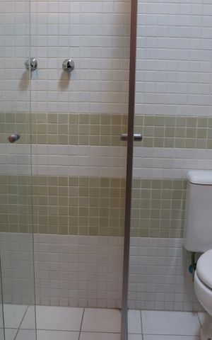Apartamento para alugar com 130m², 3 quartos e 3 vagasBanheiro 3
