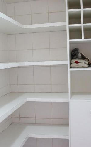 Apartamento para alugar com 130m², 3 quartos e 3 vagasDespensa