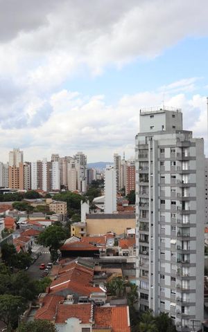 Apartamento para alugar com 130m², 3 quartos e 3 vagasVista
