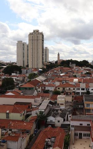 Apartamento para alugar com 130m², 3 quartos e 3 vagasVista