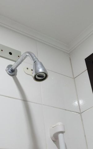 Apartamento à venda com 110m², 3 quartos e 1 vaga Apartamento à venda com 110m², 3 quartos e 1 vagaBanheiro