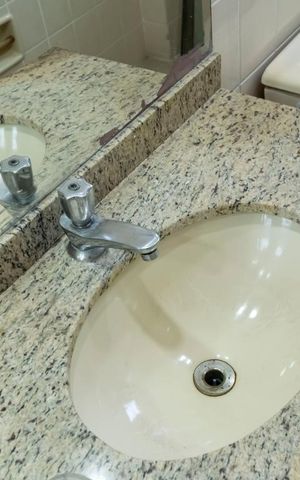 Apartamento à venda com 72m², 3 quartos e 1 vagaQuarto 3 - Suíte/ Banheiro