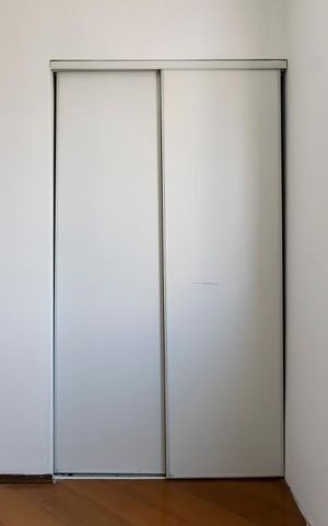 Apartamento à venda com 72m², 3 quartos e 1 vagaQuarto 2