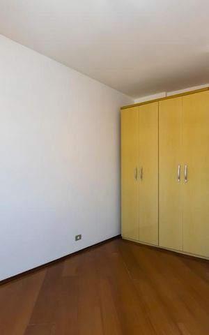 Apartamento à venda com 72m², 3 quartos e 1 vagaQuarto 3 - Suíte