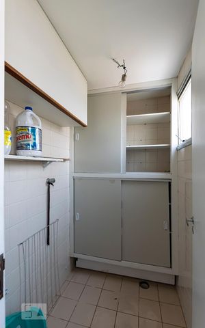 Apartamento à venda com 72m², 3 quartos e 1 vagaQuarto de serviço