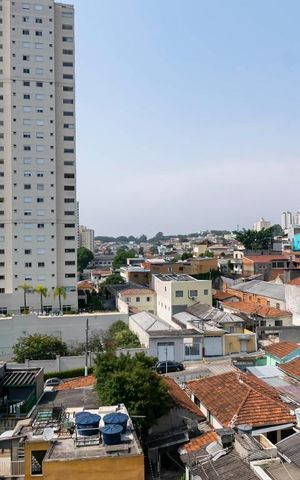 Apartamento à venda com 72m², 3 quartos e 1 vagaVista