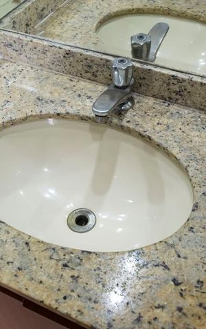 Apartamento à venda com 72m², 3 quartos e 1 vagaBanheiro social