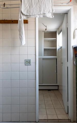 Apartamento à venda com 72m², 3 quartos e 1 vagaÁrea de serviço