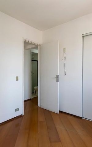 Apartamento à venda com 72m², 3 quartos e 1 vagaQuarto 2