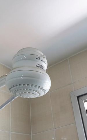 Apartamento à venda com 72m², 3 quartos e 1 vagaQuarto 3 - Suíte/ Banheiro