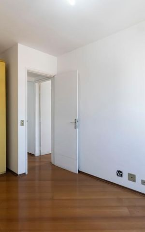Apartamento à venda com 72m², 3 quartos e 1 vagaQuarto 3 - Suíte
