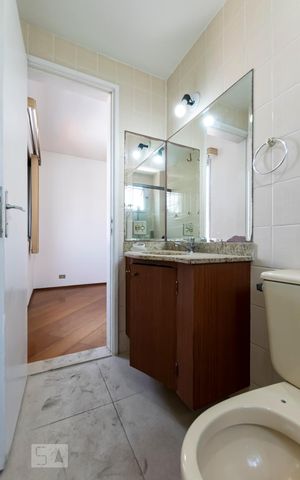 Apartamento à venda com 72m², 3 quartos e 1 vagaQuarto 3 - Suíte/ Banheiro