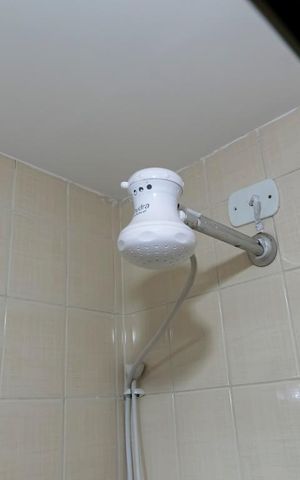 Apartamento à venda com 72m², 3 quartos e 1 vagaBanheiro social