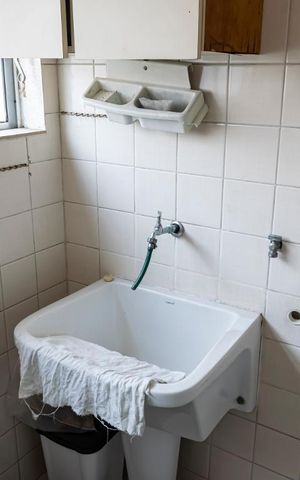 Apartamento à venda com 72m², 3 quartos e 1 vagaÁrea de serviço