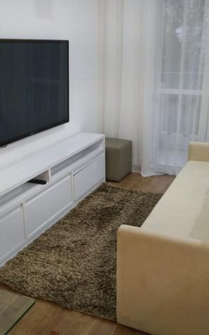 Studio à venda com 38m², 1 quarto e 1 vaga Studio à venda com 38m², 1 quarto e 1 vagasala