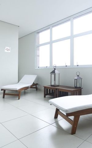 Apartamento para alugar com 36m², 1 quarto e 1 vagaÁrea Comuns- SPA