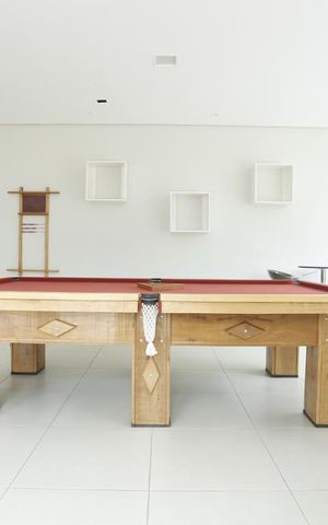 Apartamento para alugar com 36m², 1 quarto e 1 vagaÁrea comum - Salão de Jogos