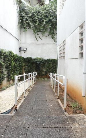 Apartamento para alugar com 36m², 1 quarto e 1 vagaÁrea comum - Pet Place