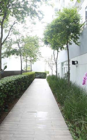 Apartamento para alugar com 36m², 1 quarto e 1 vagaÁrea comum - Pet Place