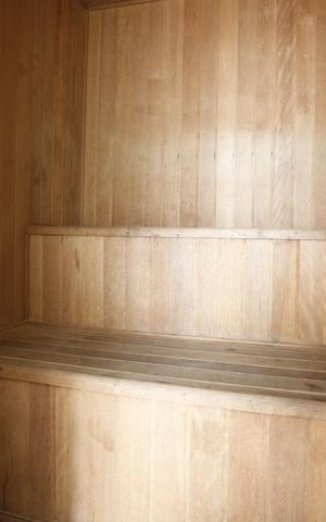 Apartamento para alugar com 36m², 1 quarto e 1 vagaÁrea Comum- Sauna