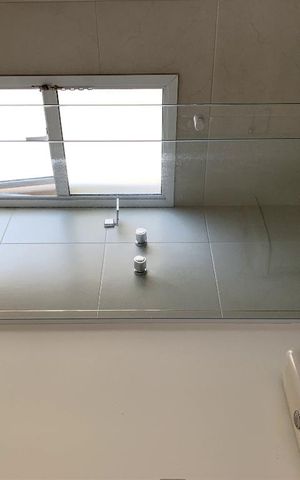 Apartamento à venda com 126m², 2 quartos e 2 vagasBanheiro do Quarto 2