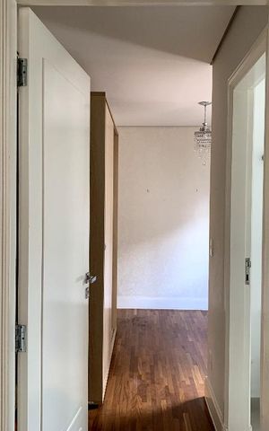 Apartamento à venda com 126m², 2 quartos e 2 vagasQuarto 2