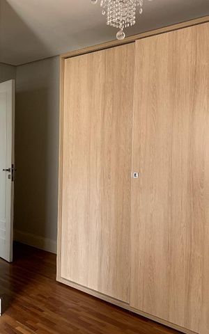 Apartamento à venda com 126m², 2 quartos e 2 vagasQuarto 2