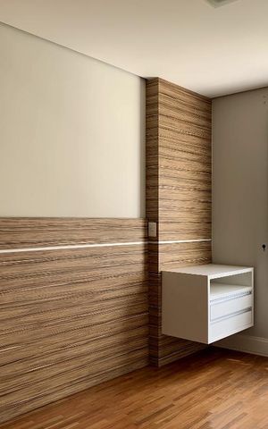 Apartamento à venda com 126m², 2 quartos e 2 vagasQuarto