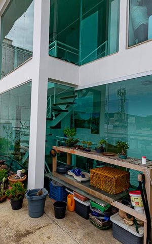 Apartamento à venda com 278m², 6 quartos e 2 vagas Apartamento à venda com 278m², 6 quartos e 2 vagasvaranda do 2 Piso