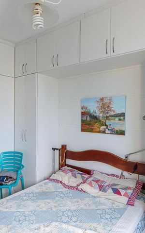 Apartamento à venda com 278m², 6 quartos e 2 vagas Apartamento à venda com 278m², 6 quartos e 2 vagasQuarto 1