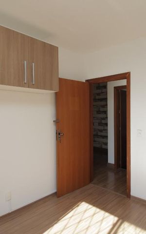 Apartamento à venda com 65m², 2 quartos e sem vagaQuarto 1