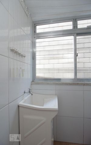 Apartamento à venda com 65m², 2 quartos e sem vagaÁrea de Serviço