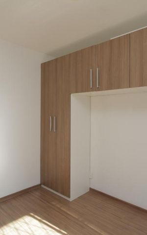Apartamento à venda com 65m², 2 quartos e sem vagaQuarto 1