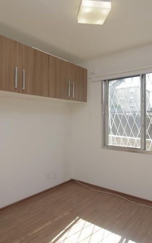 Apartamento à venda com 65m², 2 quartos e sem vagaQuarto 1