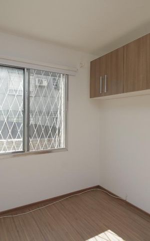 Apartamento à venda com 65m², 2 quartos e sem vagaQuarto 1
