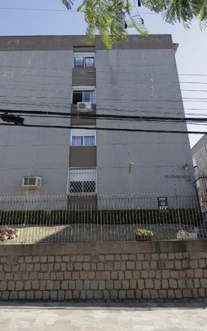 Apartamento à venda com 65m², 2 quartos e sem vagaFachada