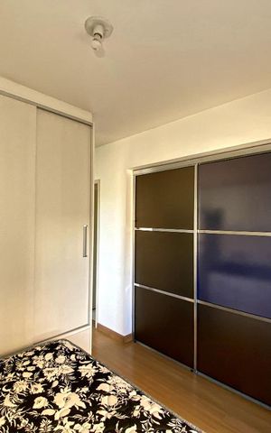 Apartamento à venda com 49m², 1 quarto e sem vagaDormitório