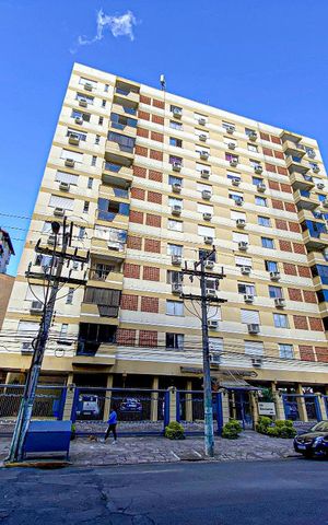 Apartamento à venda com 49m², 1 quarto e sem vagaFachada