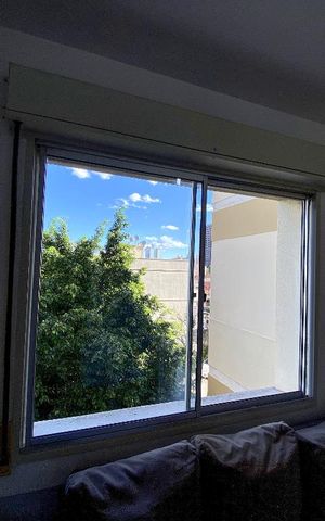 Apartamento à venda com 49m², 1 quarto e sem vagaVista