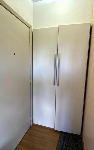 Apartamento à venda com 49m², 1 quarto e sem vagaPorta de entrada