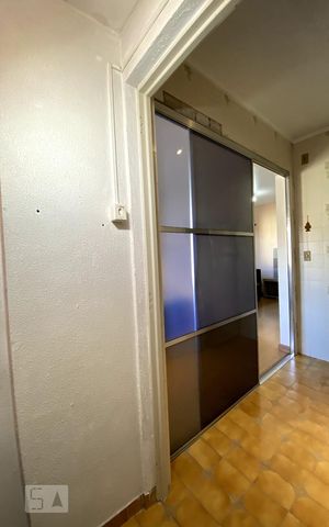 Apartamento à venda com 49m², 1 quarto e sem vagaLavanderia