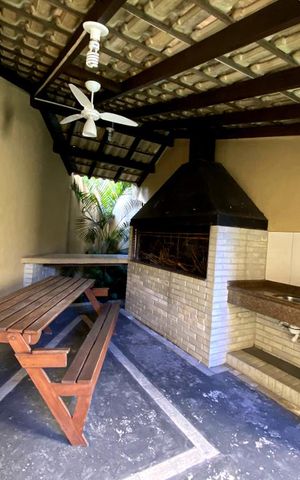 Apartamento à venda com 49m², 1 quarto e sem vagaEspaço Gourmet