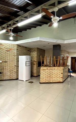 Apartamento à venda com 49m², 1 quarto e sem vagaSalão de Festas